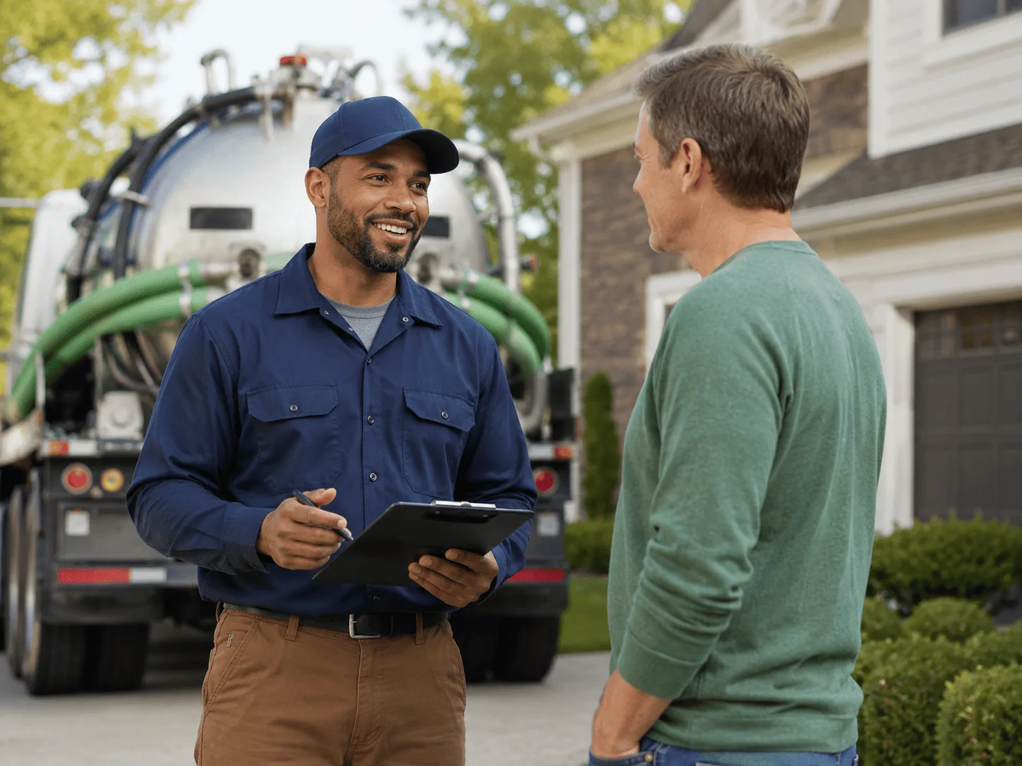 Mosquito Control Ladonia, TX FAQs