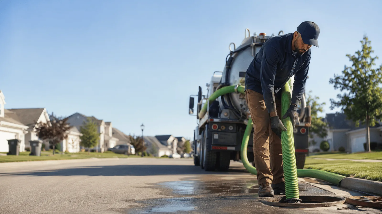 Mosquito Control in Ladonia, TX